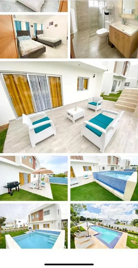 Primaveral II Punta Cana